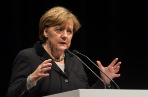 Bundeskanzlerin Angela Merkel (CDU) / Foto: Patrick Seeger/dpa