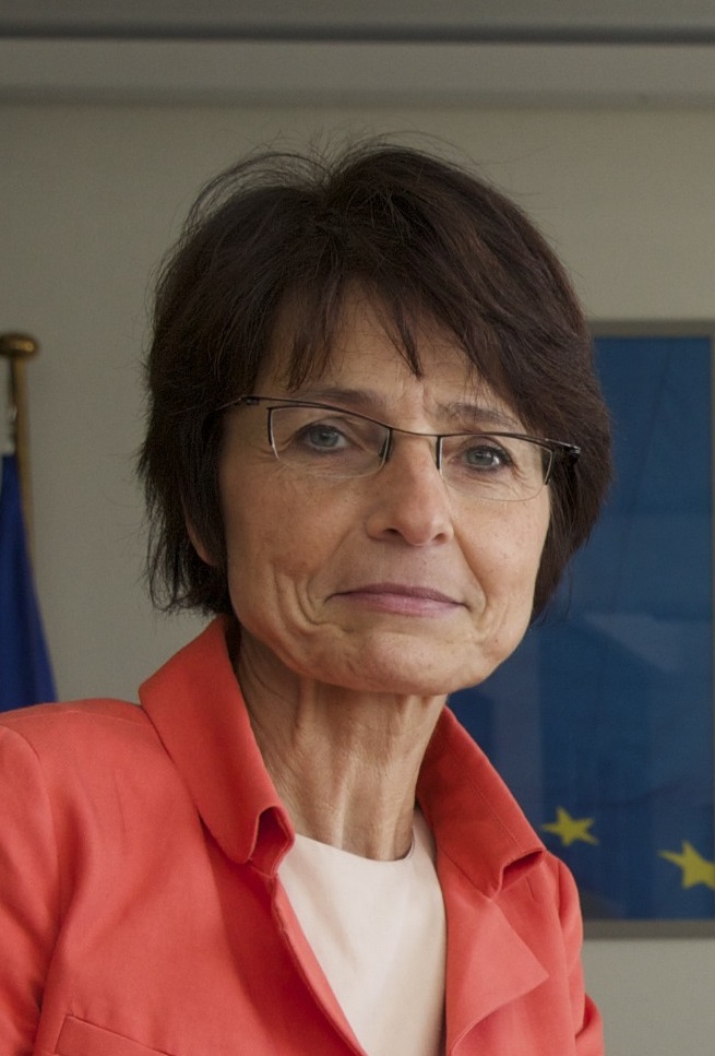 Marianne Thyssen © European Union, 2014