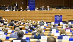 Europäische Parlamentarische Woche © European Union 2015 - Source EP