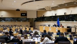 TAXE-Sonderausschuss zur Steuervermeidung © European Union 2015 - Source EP